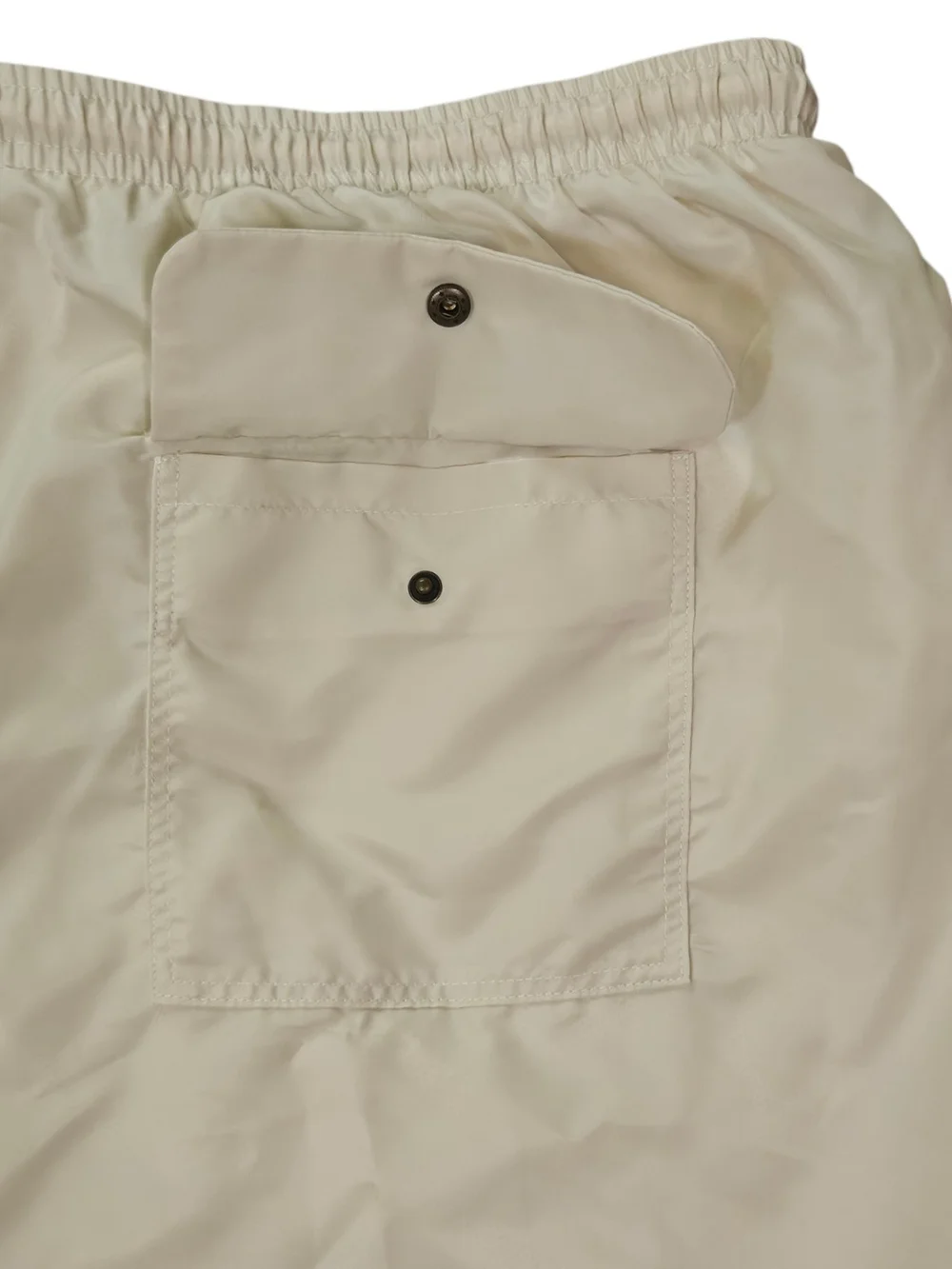 NWT....Elwood Men's Swim Trunks in Cream